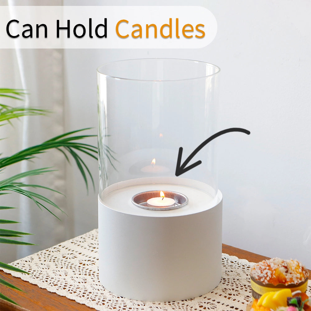 indoor tabletop fireplace-24