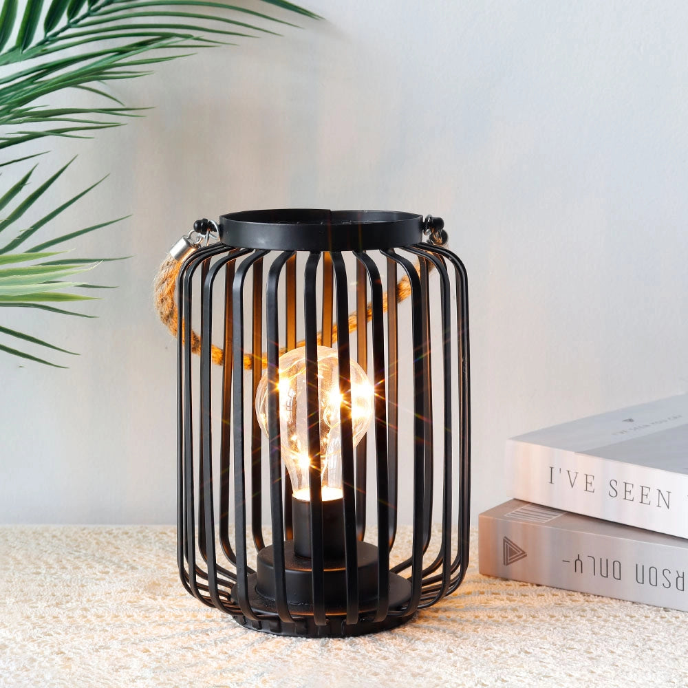 outdoor table lamp