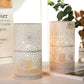 battery lamp