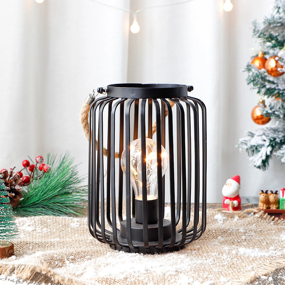 outdoor table lamp