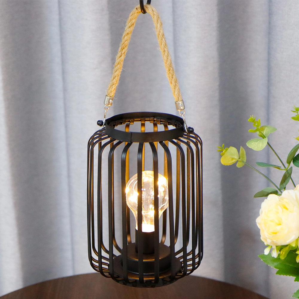 lamp