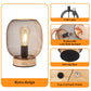 lamp with battery powered-9