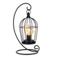 battery powered lamp