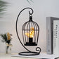 battery powered lamp