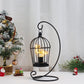 battery powered lamp