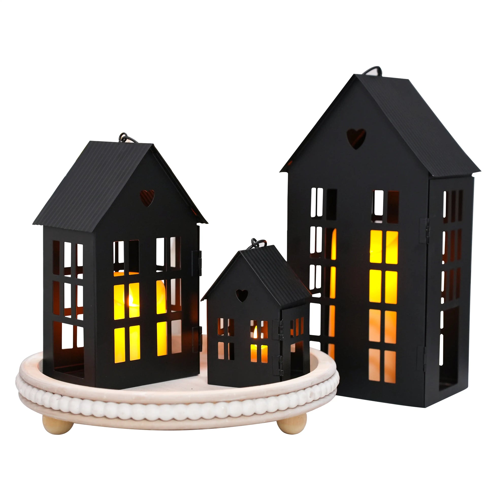 decorative lanterns