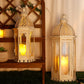 candle lanterns decorative