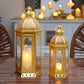 candle lanterns decorative