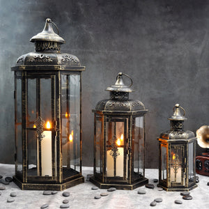lantern centerpieces weddings-11