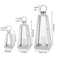 lantern outdoor candle-6