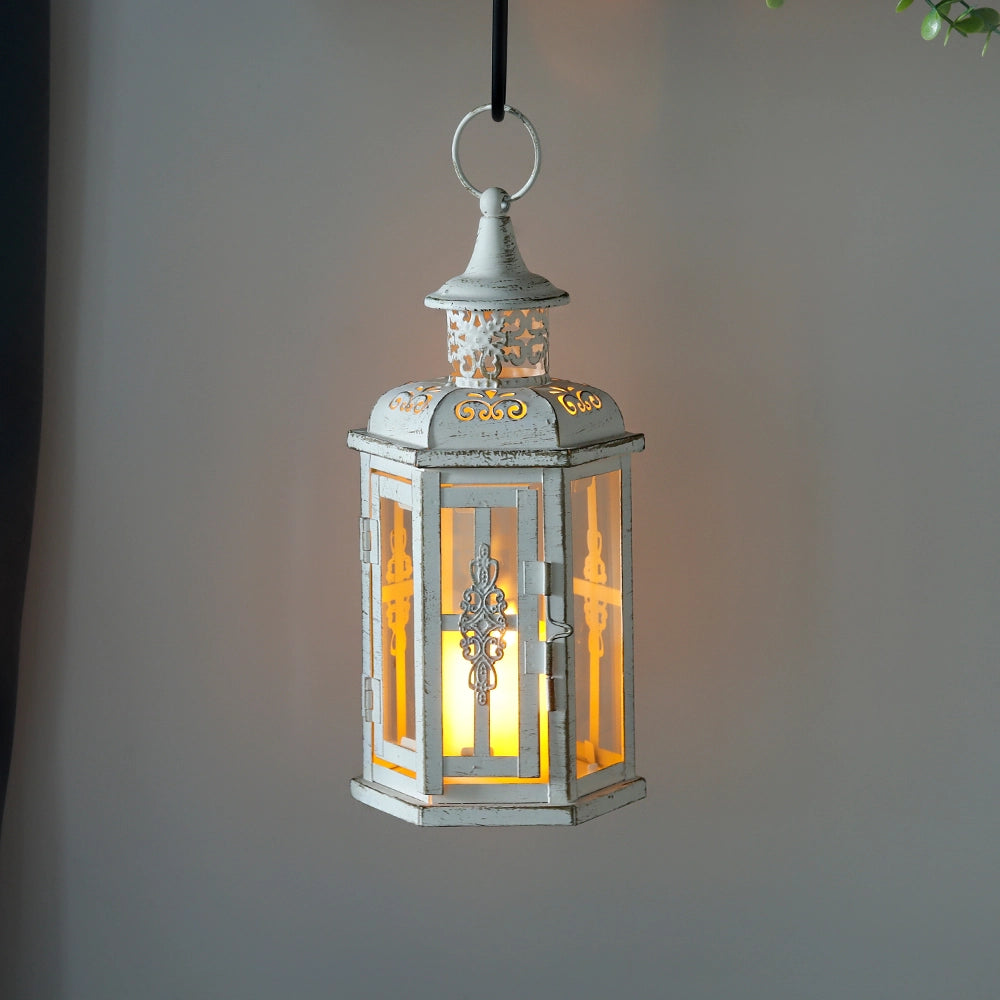 outdoor lanterns