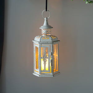 outdoor lanterns