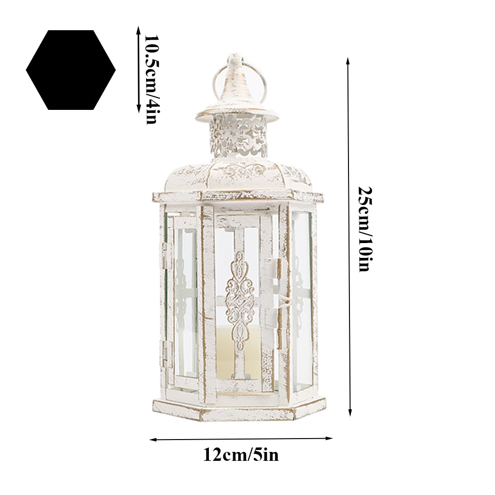 outdoor lanterns