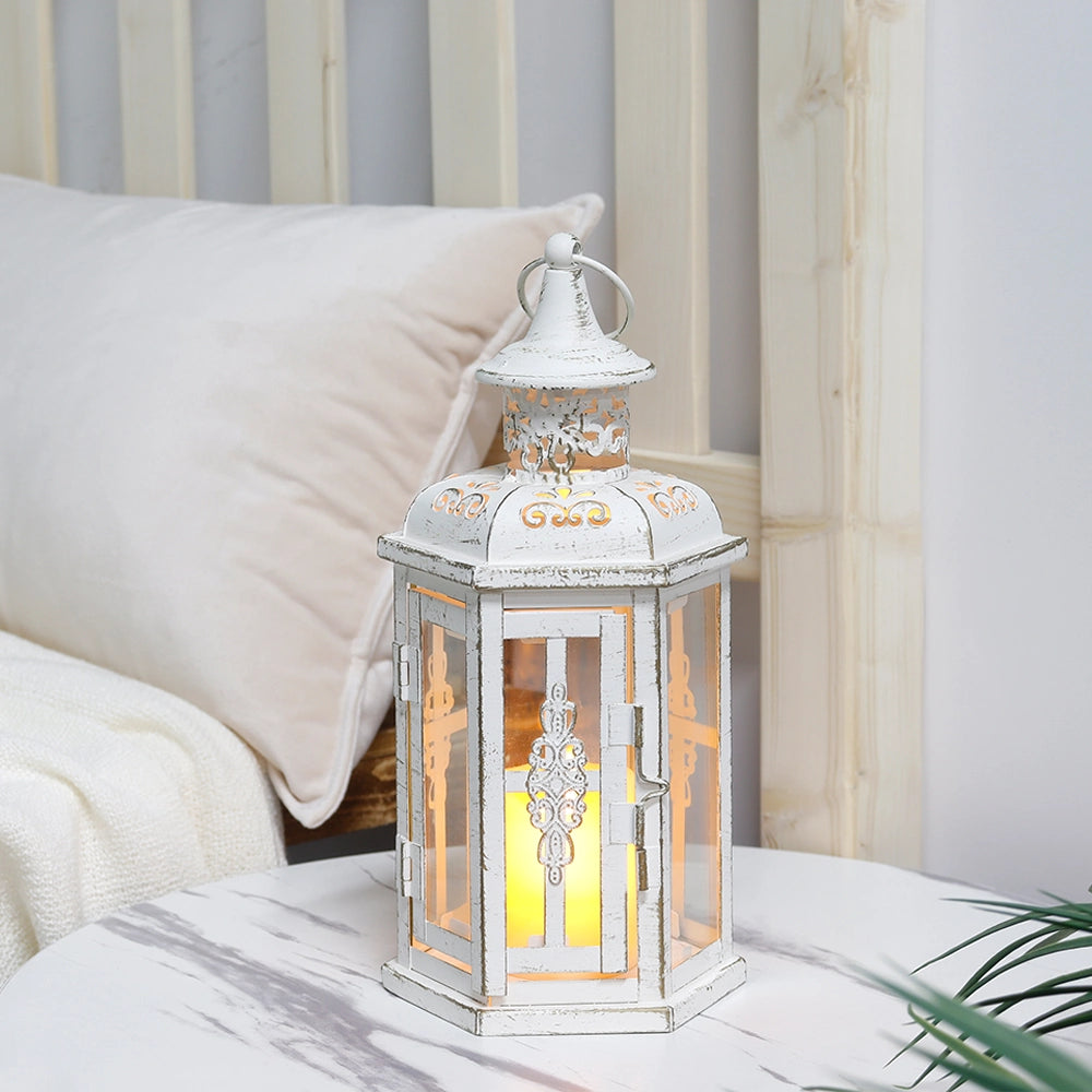 outdoor lanterns