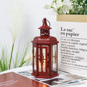 lanterns decorative indoor