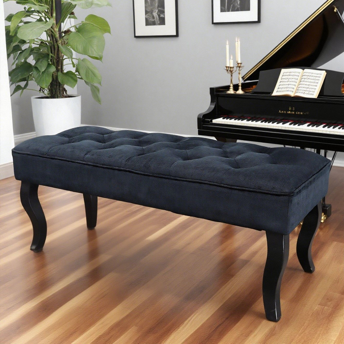 long bench for entryway-3