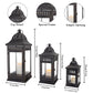 metal lantern