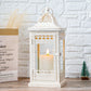 metal lantern
