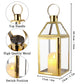 metal outdoor lantern-10