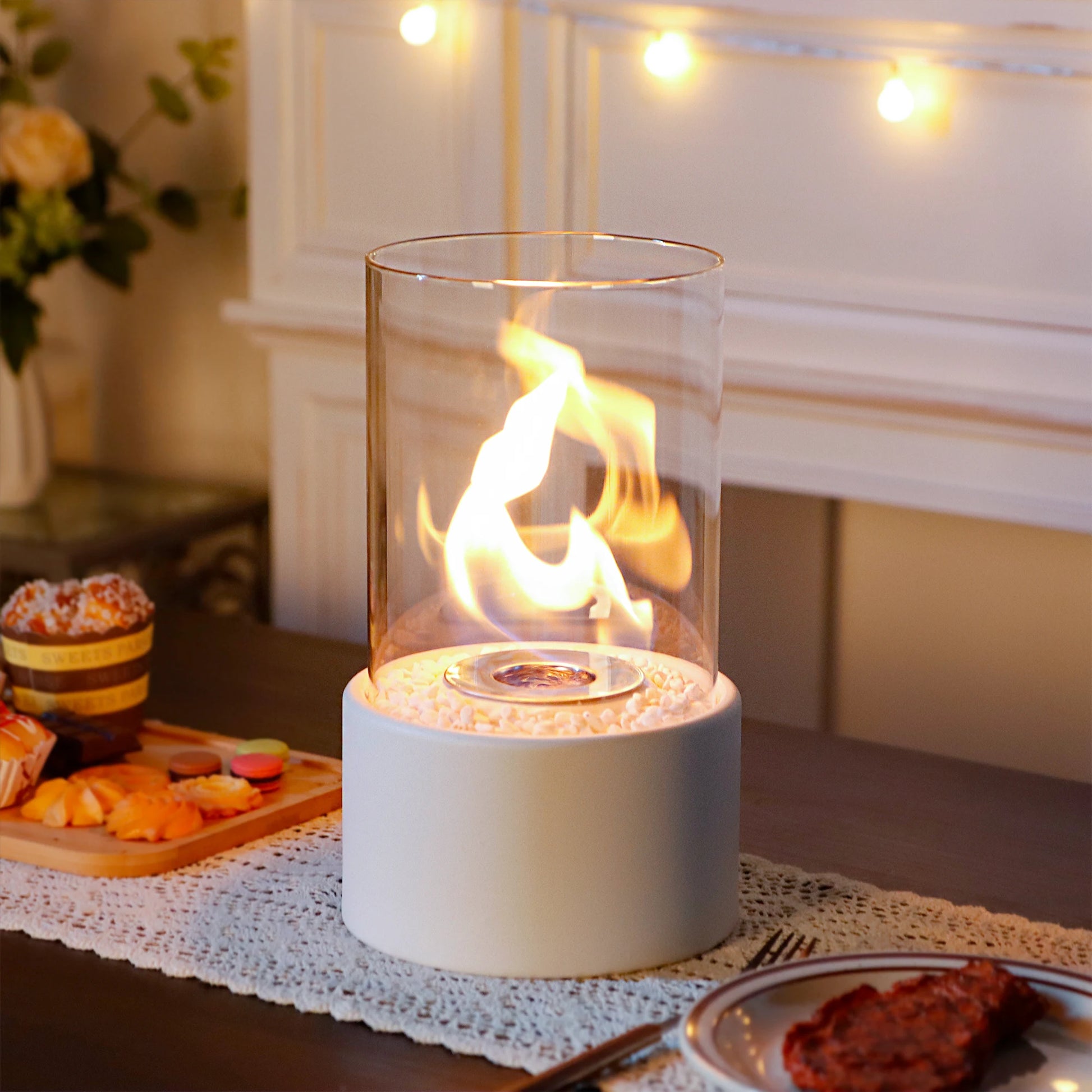 mini fire pit-1