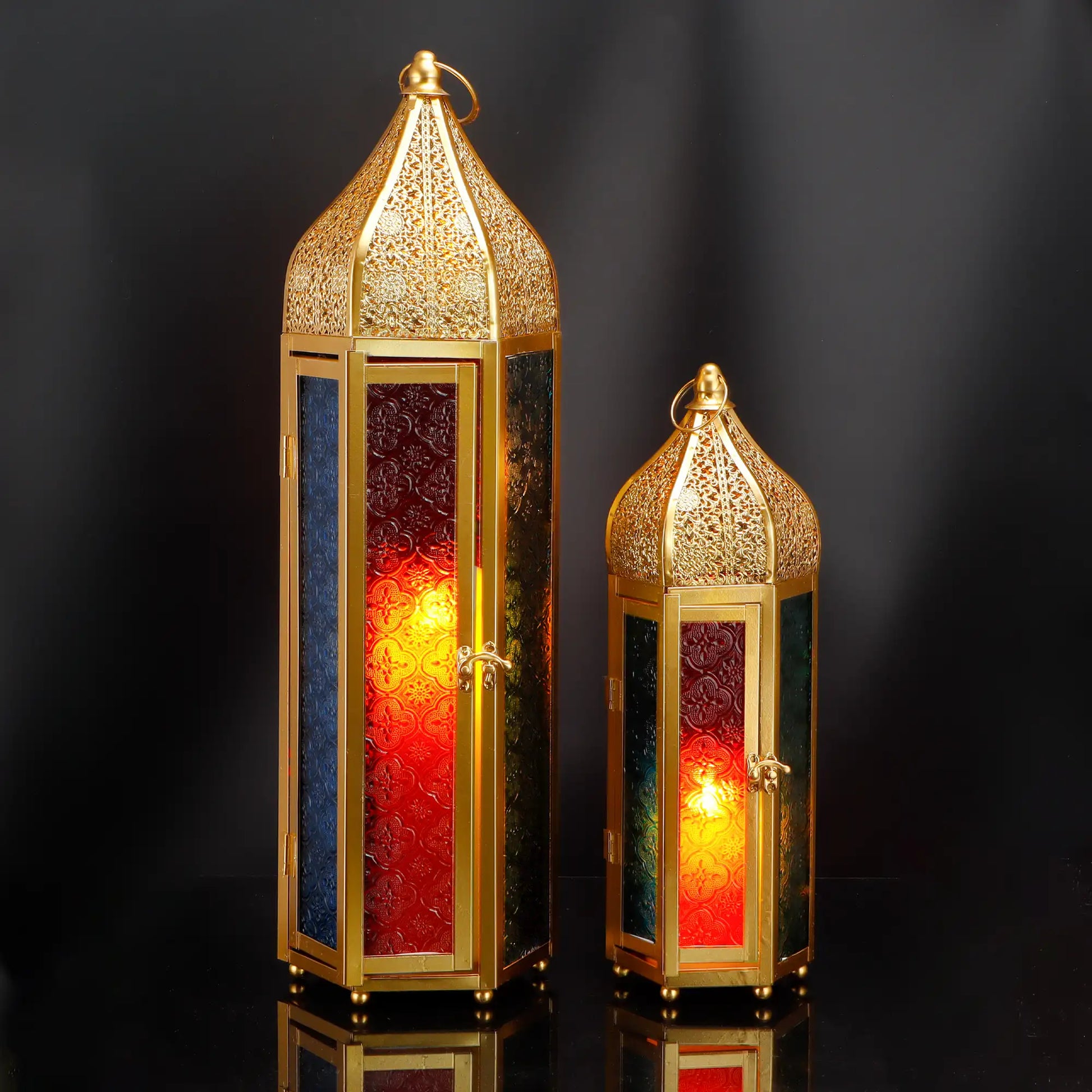 moroccan lantern-2