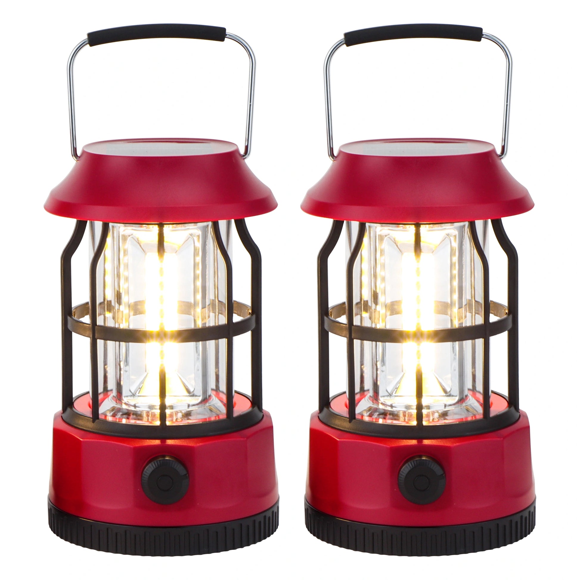 outdoor battery lamp-1