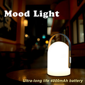 outdoor battery operated table lamp-21