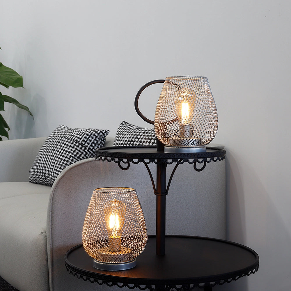 outdoor battery operated table lamp-34