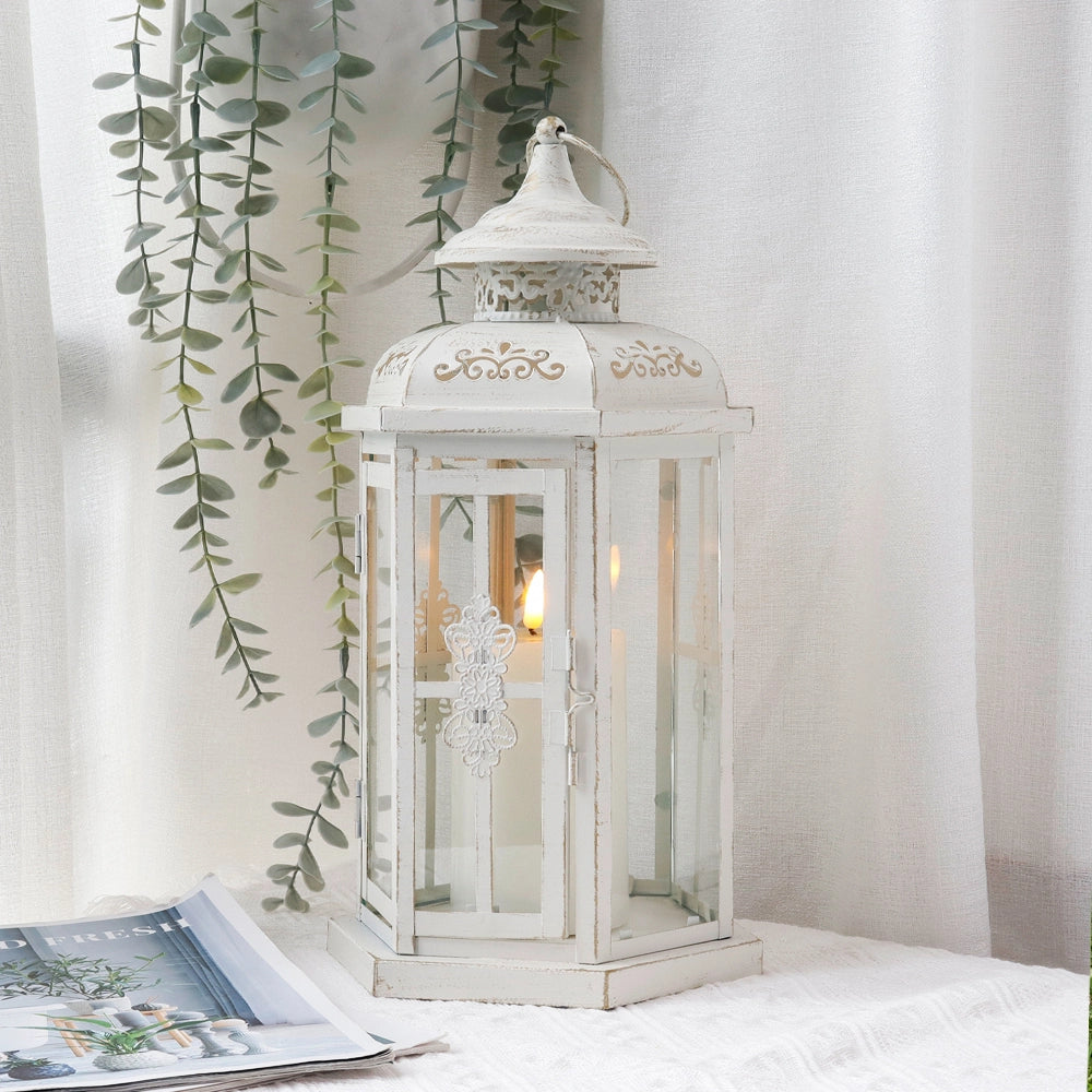 outdoor candle holder-12