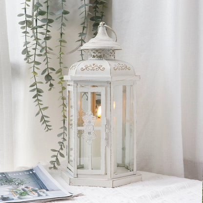 outdoor candle holder-12