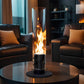 outdoor fireplace-17