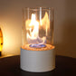 outdoor fireplace-2