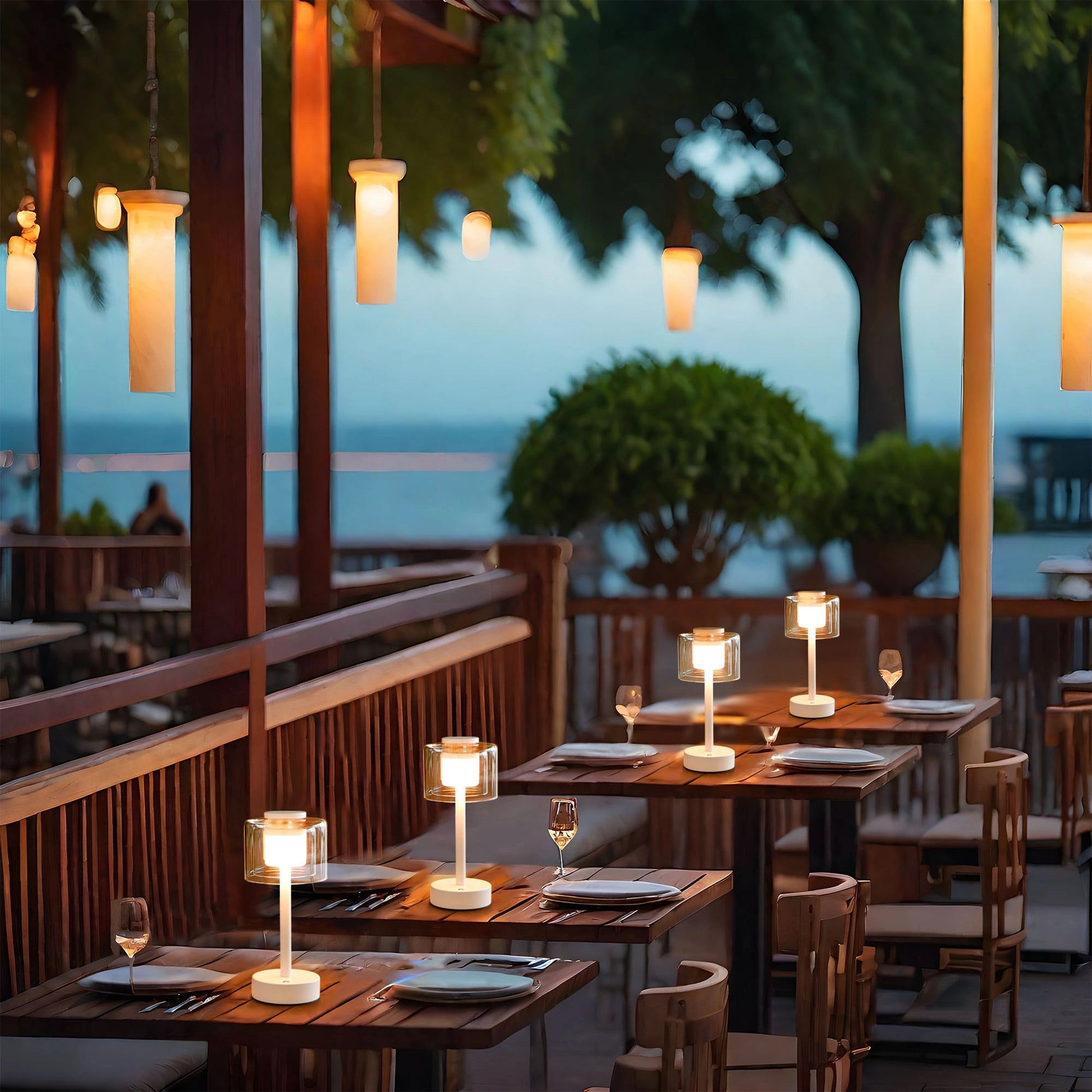 outdoor lamp-1