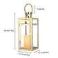 outdoor lantern decor-2