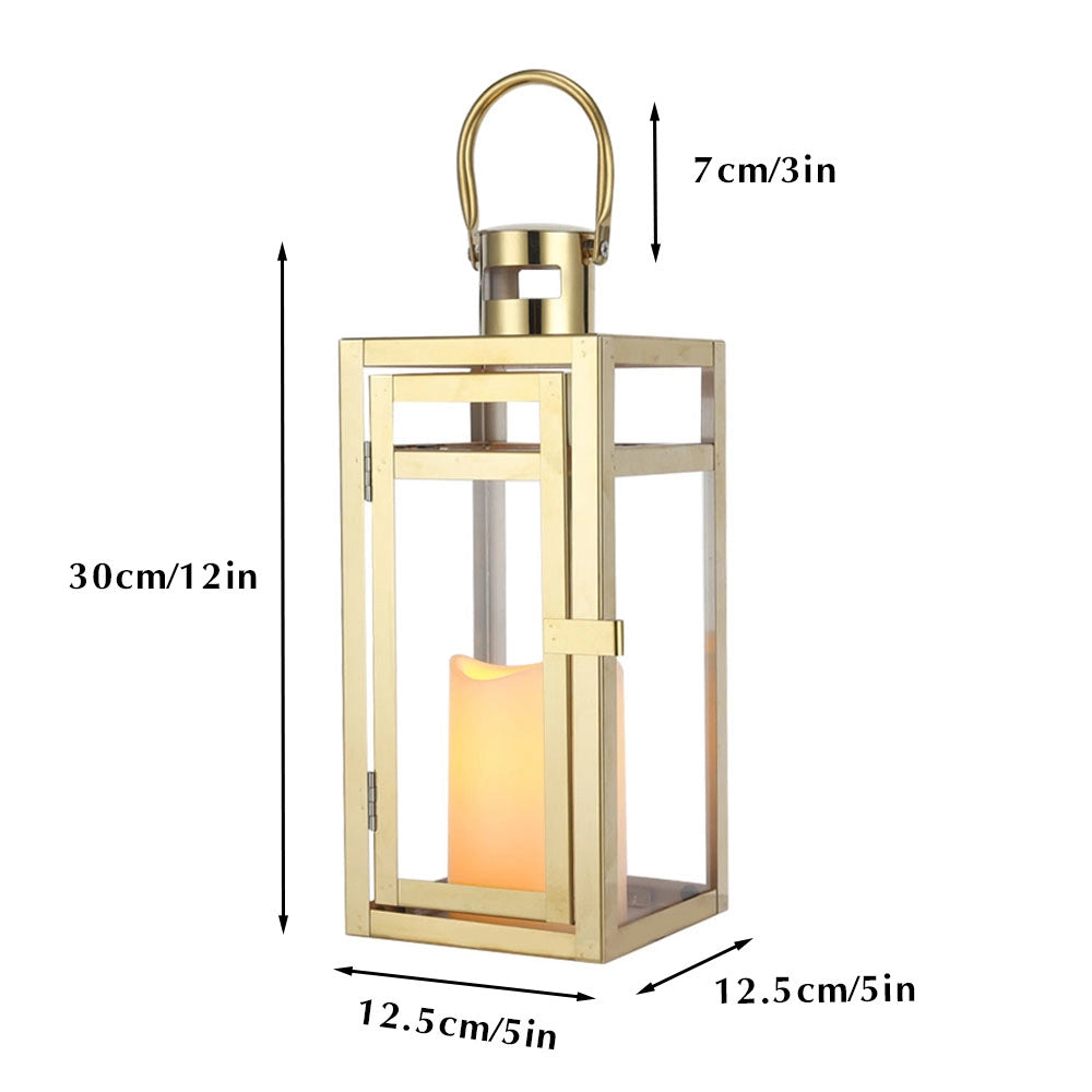 outdoor lantern decor-2