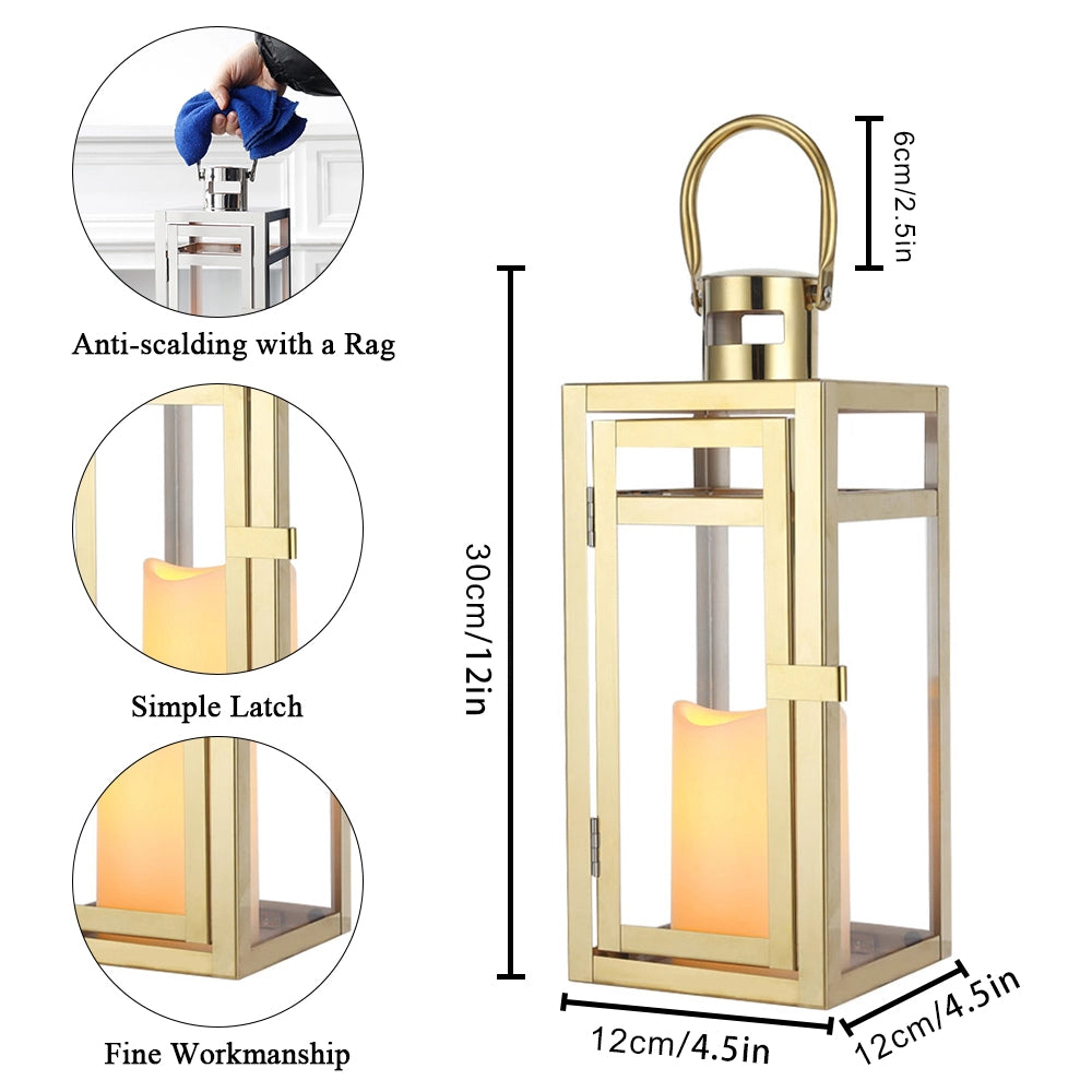 outdoor lantern decor-23