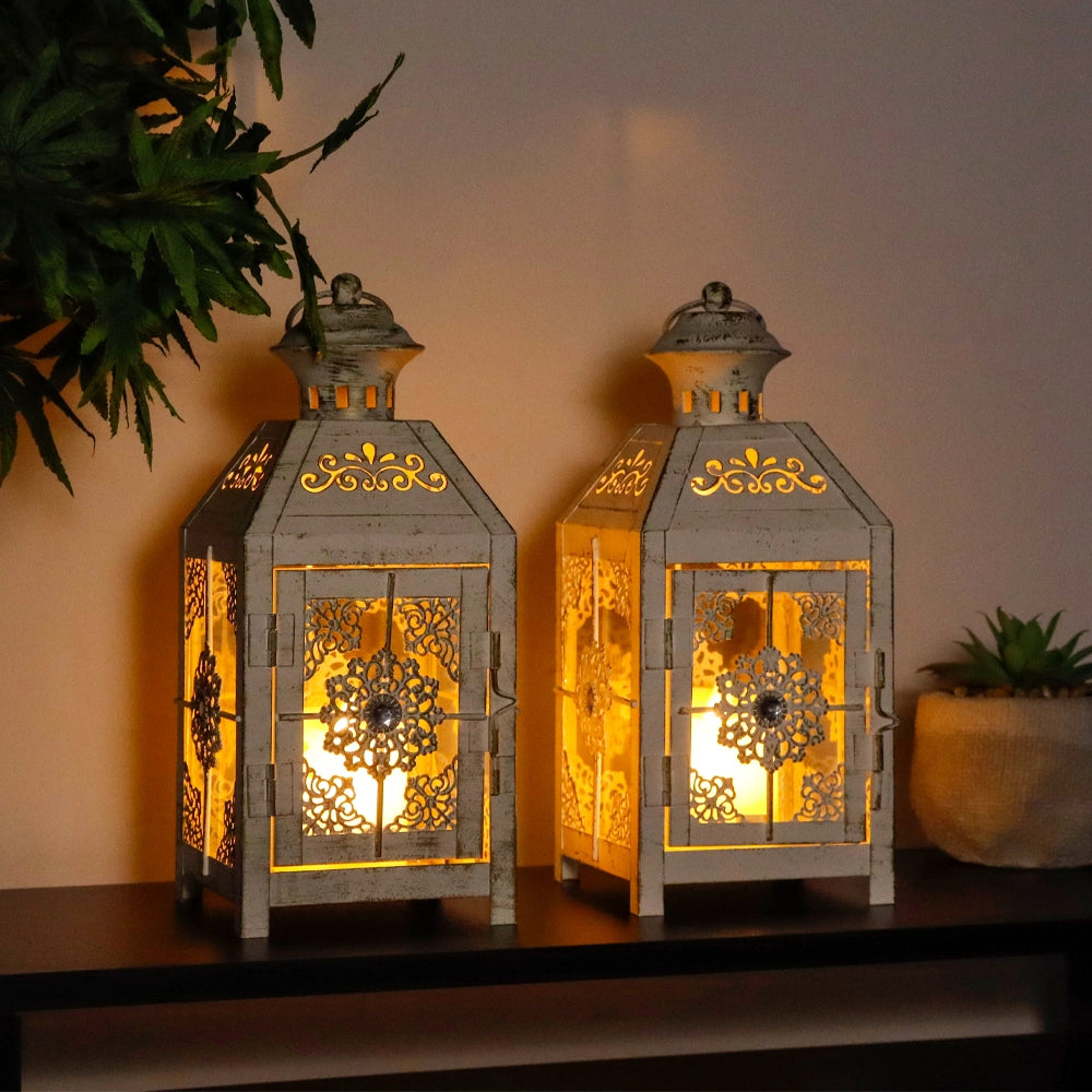 candle holders