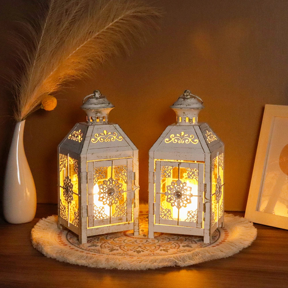 candle holders