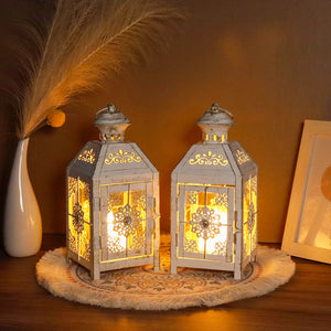 candle holders