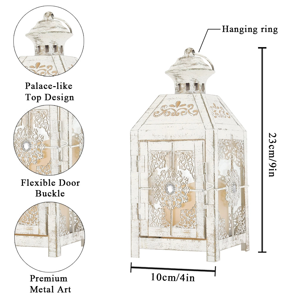 candle holders
