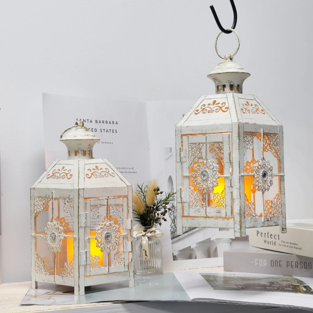 candle holders