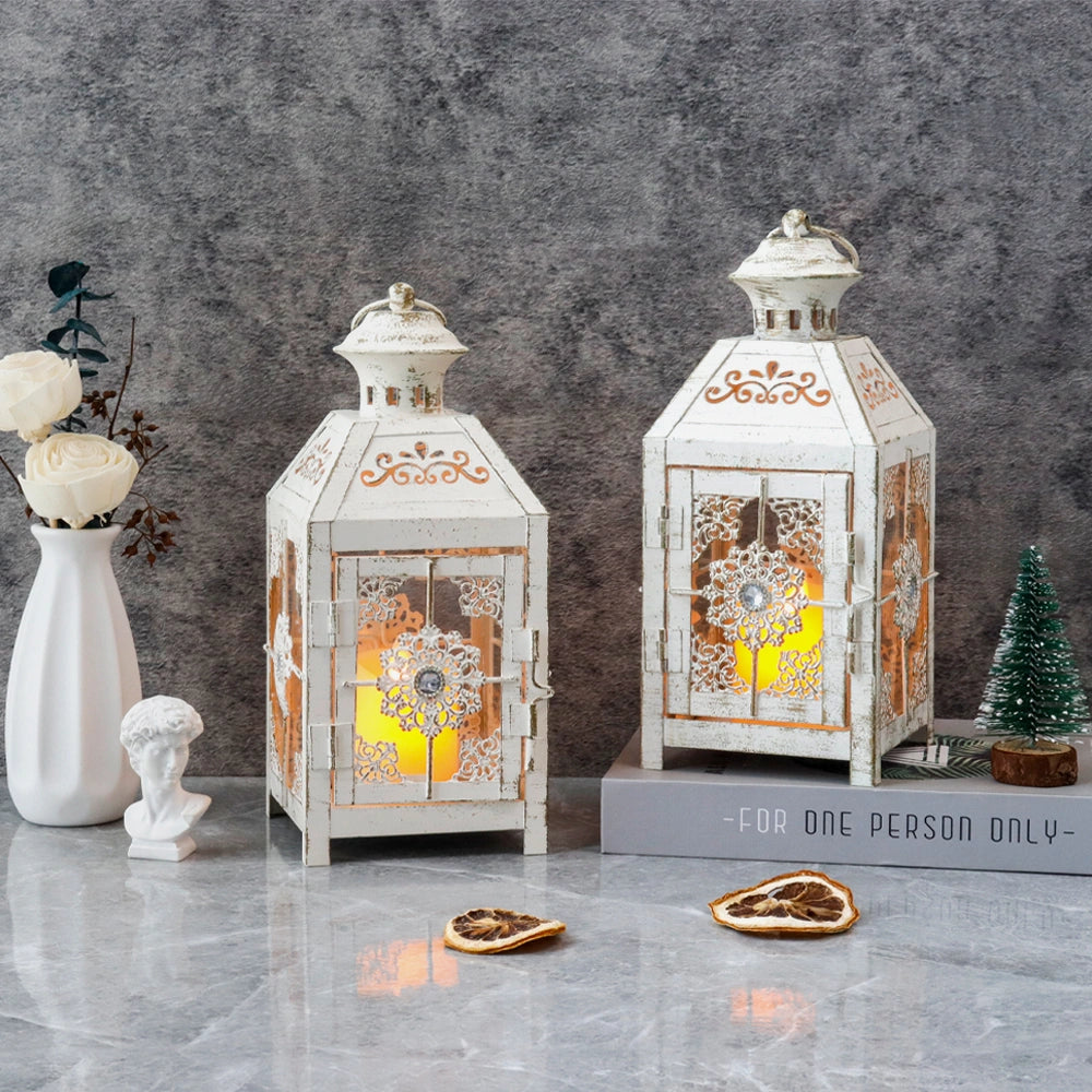 candle holders