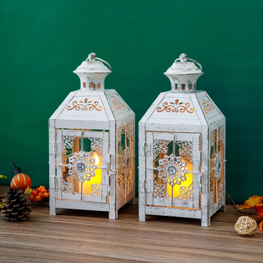 candle holders