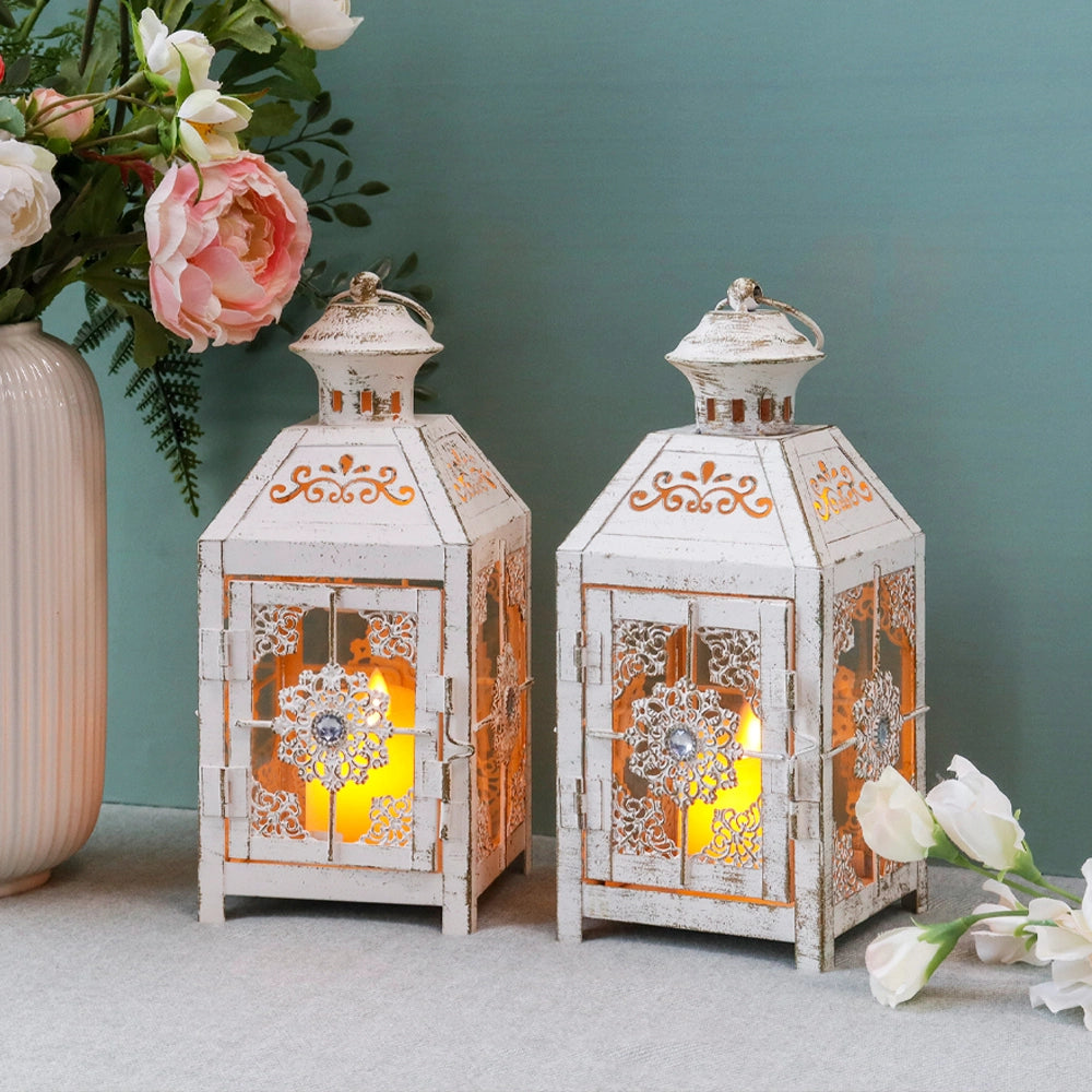 candle holders