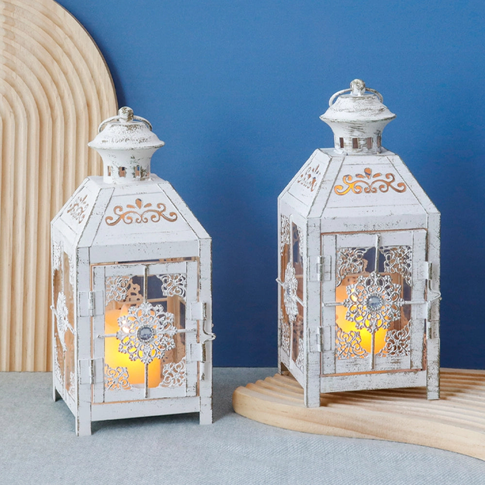 candle holders