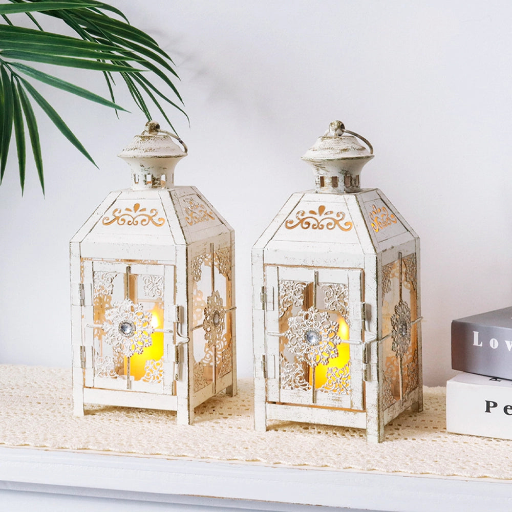 candle holders