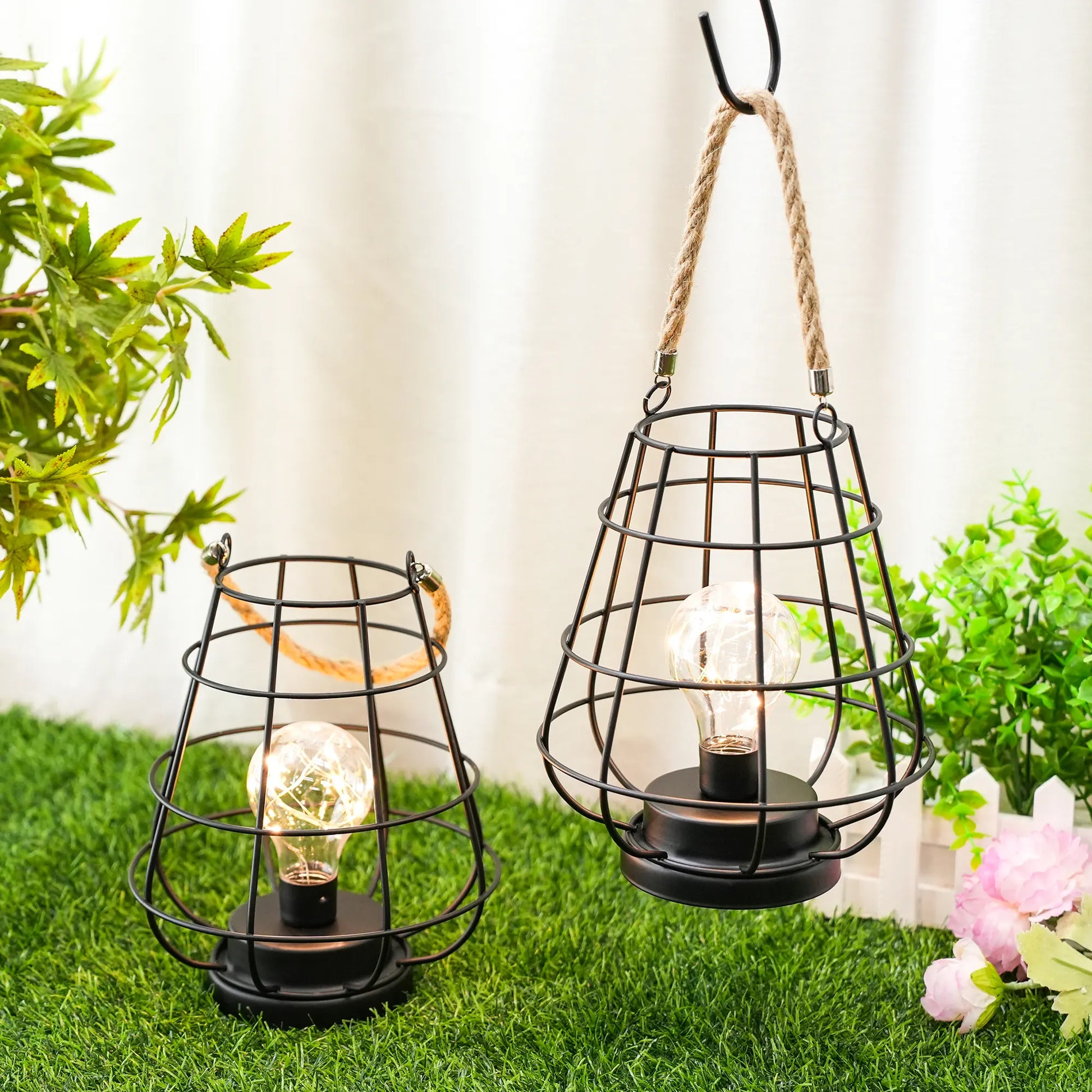 outdoor table light-12