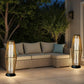 outdoor solar lanterns