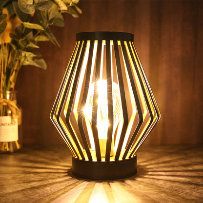 wireless table lamp