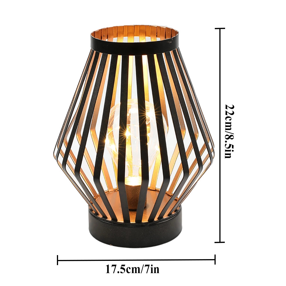 wireless table lamp